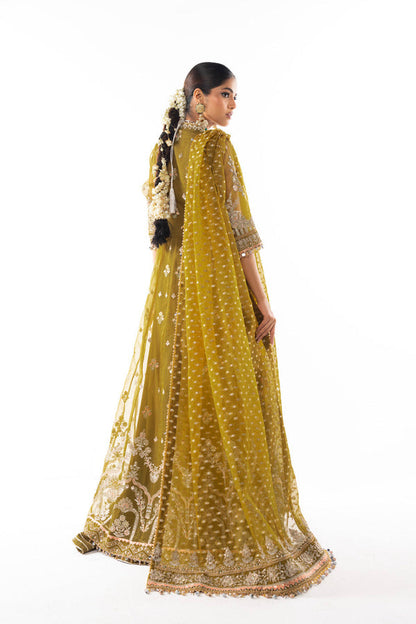 Al Karam | Luxe Formals | RTS | SHIRT, LINING, TROUSER & DUPATTA B - Pakistani Designer Dress - by Al Karam - Type : Ladies Clothes - 100% Original at Saira Sultan