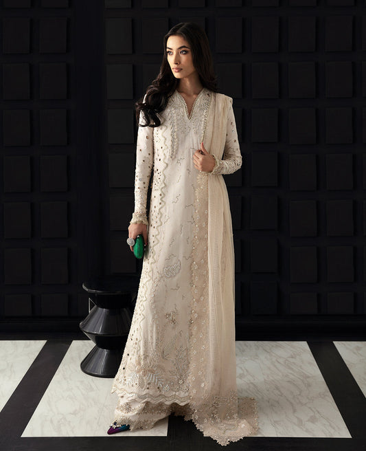 Republic Womenswear | Jeune Fille 24 | LF-163 - Pakistani Designer Dress - by Republic Womenswear | Type: Formal - 100% Original at Saira Sultan