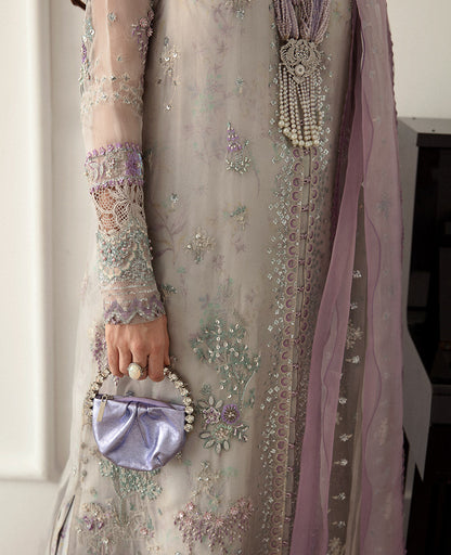 Republic Womenswear | Jeune Fille 24 | LF-168 - Pakistani Designer Dress - by Republic Womenswear | Type: Formal - 100% Original at Saira Sultan