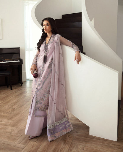 Republic Womenswear | Jeune Fille 24 | LF-169 - Pakistani Designer Dress - by Republic Womenswear | Type: Formal - 100% Original at Saira Sultan