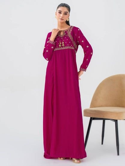 Lime Light | Velvet Pret | V-16 XS Rouge Pink Velvet