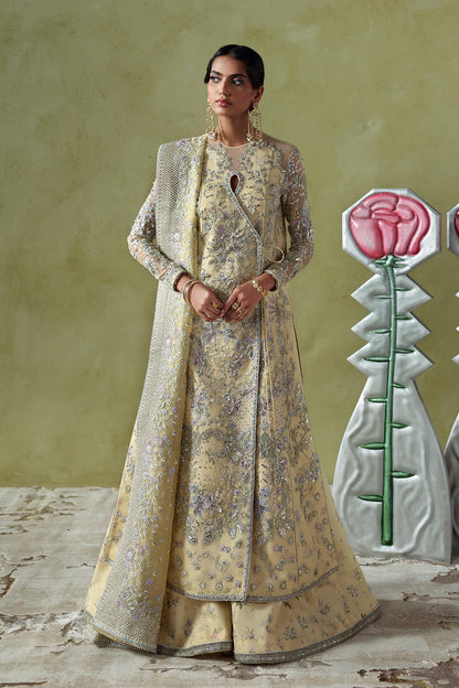 Soraya | Lumene Festive'25/26 | Liora - Pakistani Designer Dress - by Soraya  - Type : Ladies Clothes - 100% Original at Saira Sultan