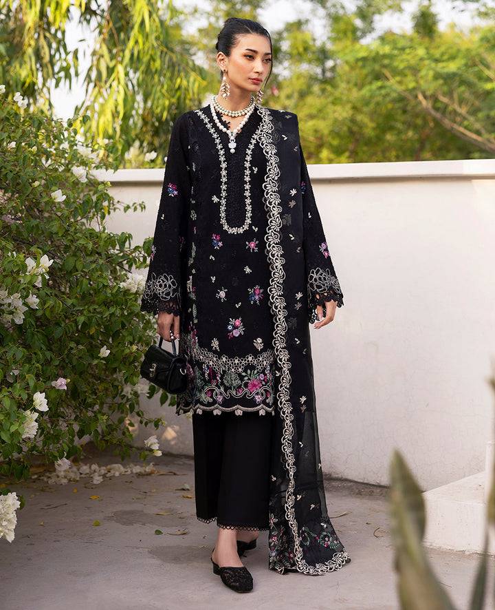 Republic Womenswear | Embroidered Pret | M-152 - Pakistani Designer Dress - by Republic Womenswear - Type : Ladies Clothes - 100% Original at Saira Sultan