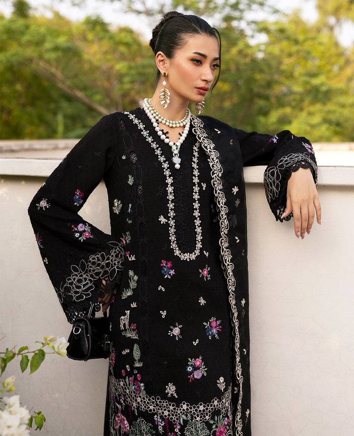 Republic Womenswear | Embroidered Pret | M-152 - Pakistani Designer Dress - by Republic Womenswear - Type : Ladies Clothes - 100% Original at Saira Sultan