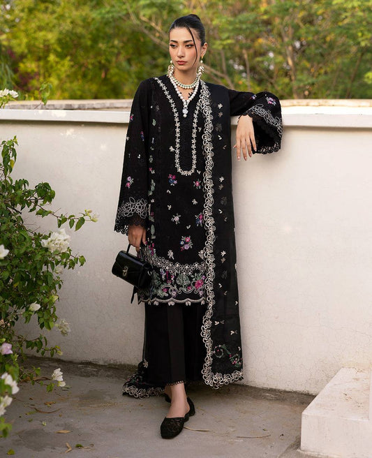 Republic Womenswear | Embroidered Pret | M-152 - Pakistani Designer Dress - by Republic Womenswear - Type : Ladies Clothes - 100% Original at Saira Sultan