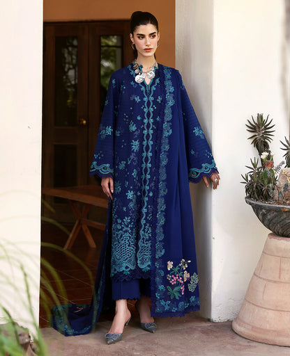 Republic Womenswear | Embroidered Pret | M-156 - Pakistani Designer Dress - by Republic Womenswear - Type : Ladies Clothes - 100% Original at Saira Sultan