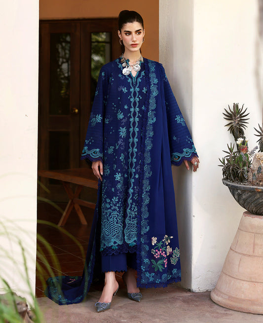 Republic Womenswear | Embroidered Pret | M-156 - Pakistani Designer Dress - by Republic Womenswear - Type : Ladies Clothes - 100% Original at Saira Sultan