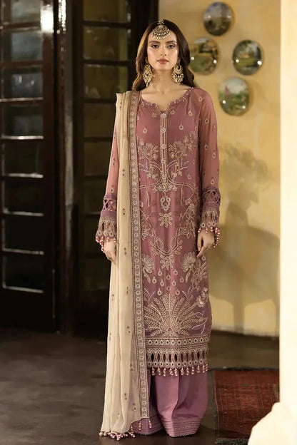 Imrozia Premium | Enliven Formals Collection | M-69 Isla - Pakistani Designer Dress - by Imrozia Premium | Type: Formal - 100% Original at Saira Sultan