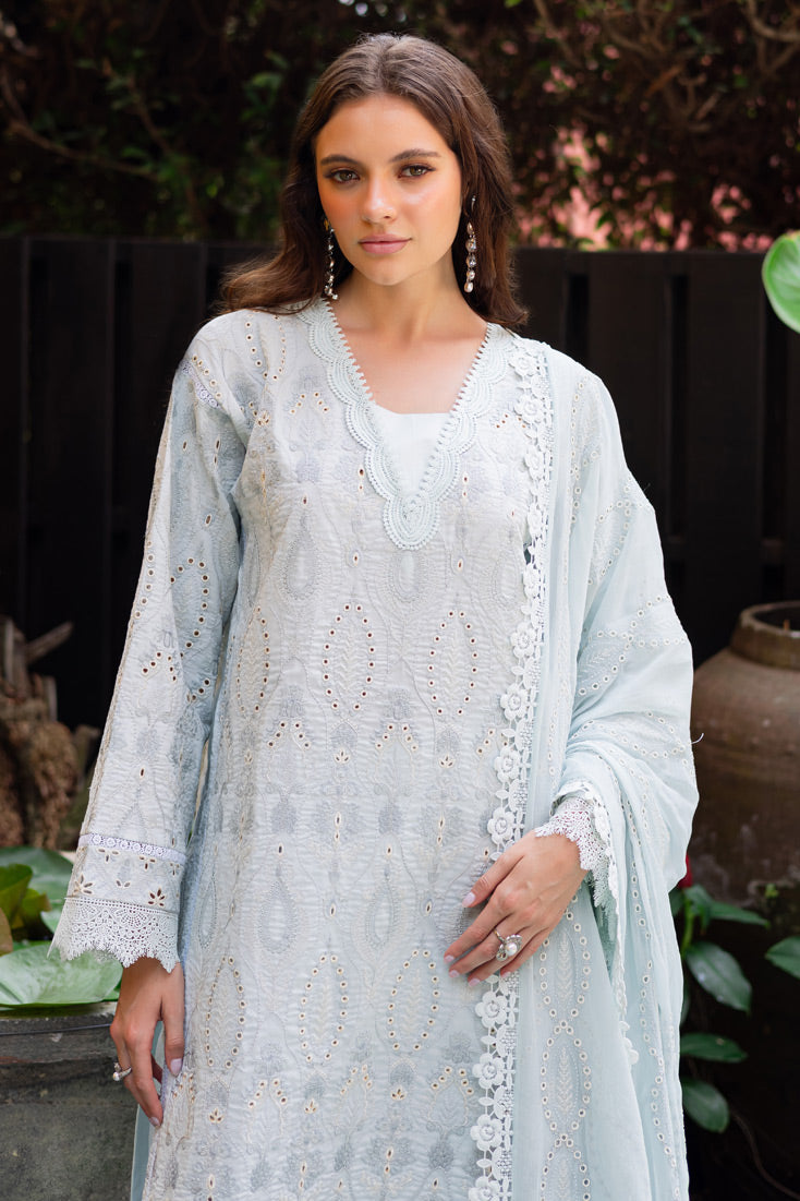 Marjjan | Seraya Lawn 25 | MBL- 18 A