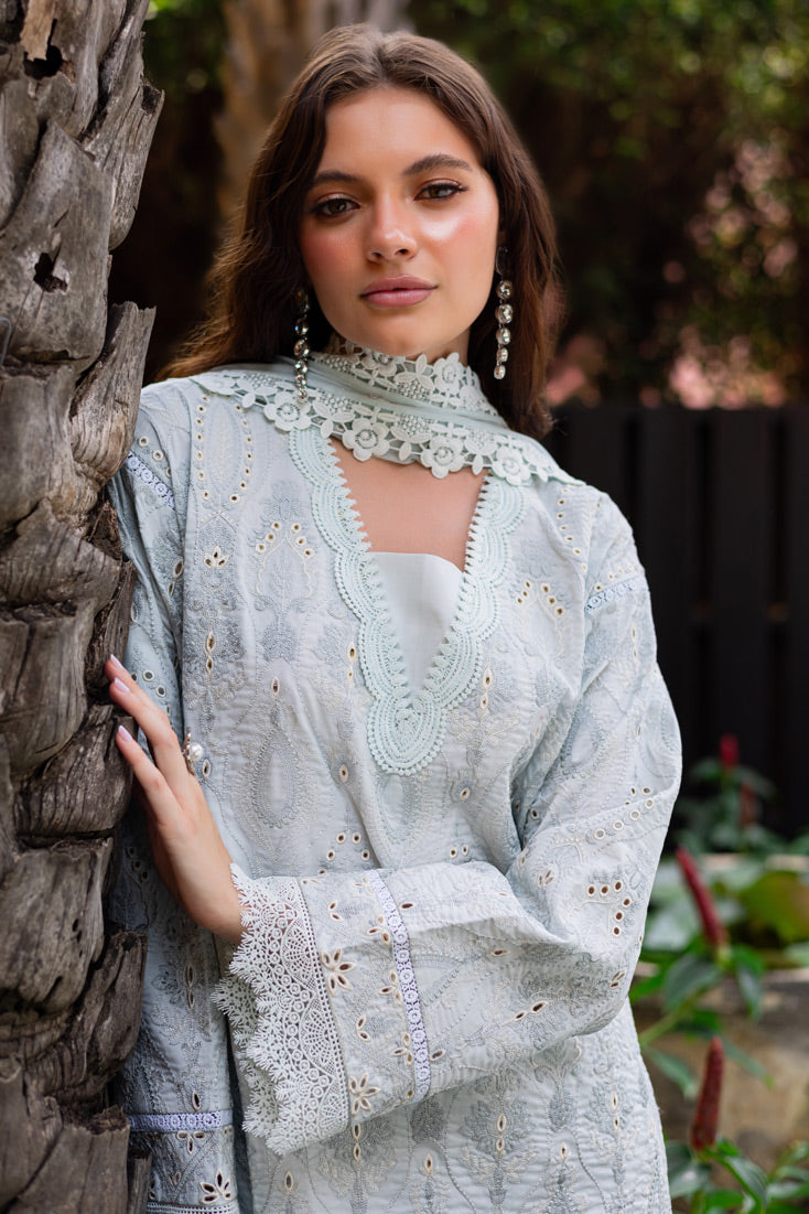 Marjjan | Seraya Lawn 25 | MBL- 18 A