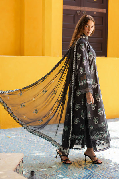 Marjjan | Seraya Lawn 25 | MBL- 21 B