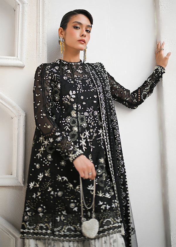 Suffuse | Freeshia Formal | ALIYYAH - Pakistani Designer Dress - by Suffuse - Type : Ladies Clothes - 100% Original at Saira Sultan