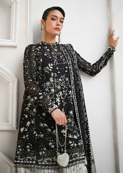 Suffuse | Freeshia Formal | ALIYYAH - Pakistani Designer Dress - by Suffuse - Type : Ladies Clothes - 100% Original at Saira Sultan