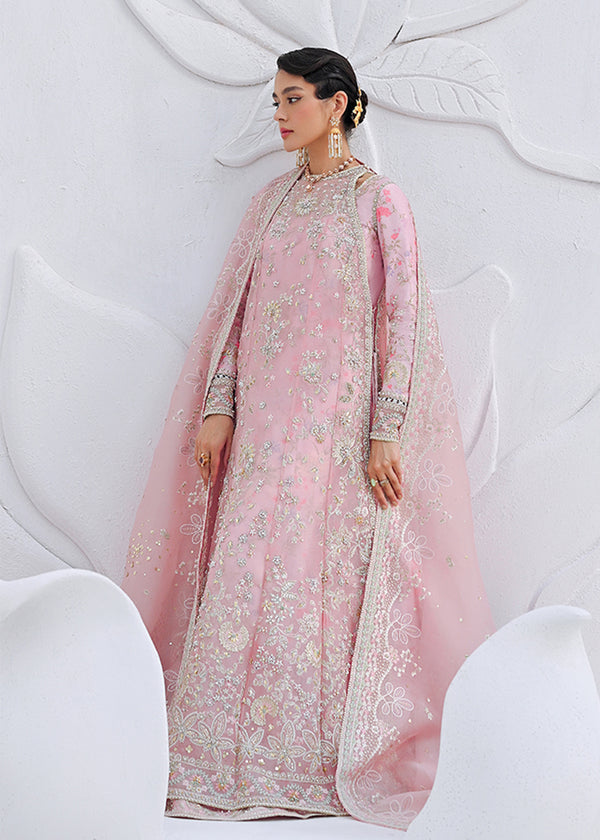 Suffuse | Freeshia Formal | FALEK - Pakistani Designer Dress - by Suffuse - Type : Ladies Clothes - 100% Original at Saira Sultan