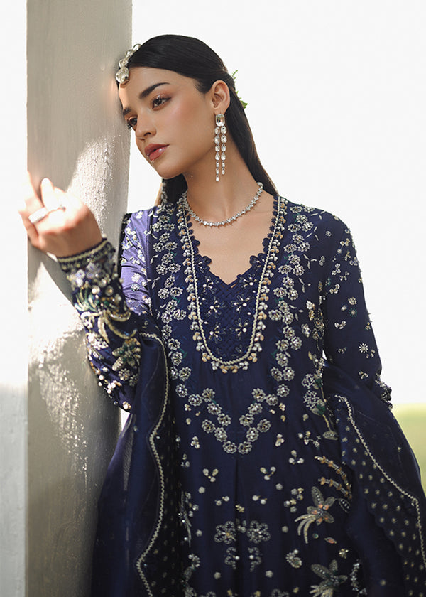 Suffuse | Freeshia Formal | AROOSH - Pakistani Designer Dress - by Suffuse - Type : Ladies Clothes - 100% Original at Saira Sultan
