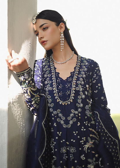 Suffuse | Freeshia Formal | AROOSH - Pakistani Designer Dress - by Suffuse - Type : Ladies Clothes - 100% Original at Saira Sultan