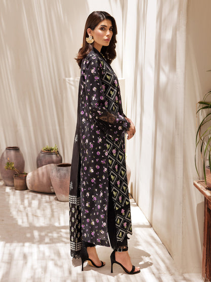 Rajbari | Nissa Chikankari Edition 25 | D# - 01 -  Rajbari Ladies Clothes -  Saira Sultan