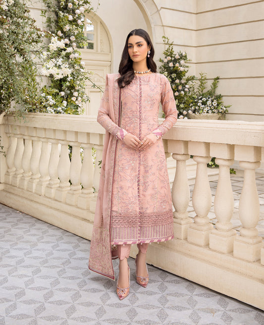 Xenia Formals | Raahi Luxury Formals | FARYAL - Pakistani Designer Dress - by Xenia Formals | Type: Formal - 100% Original at Saira Sultan