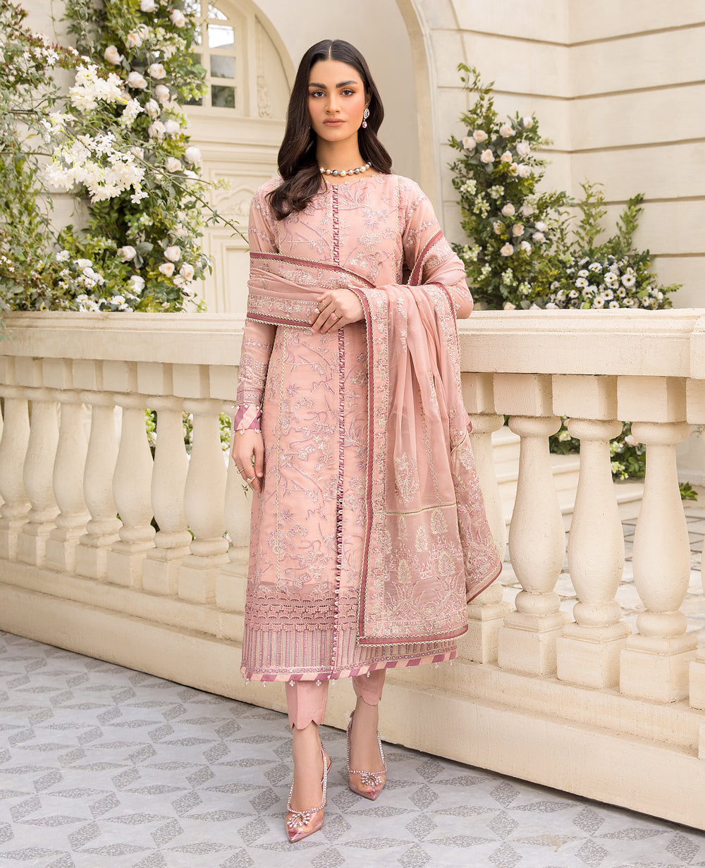 Xenia Formals | Raahi Luxury Formals | FARYAL - Pakistani Designer Dress - by Xenia Formals | Type: Formal - 100% Original at Saira Sultan