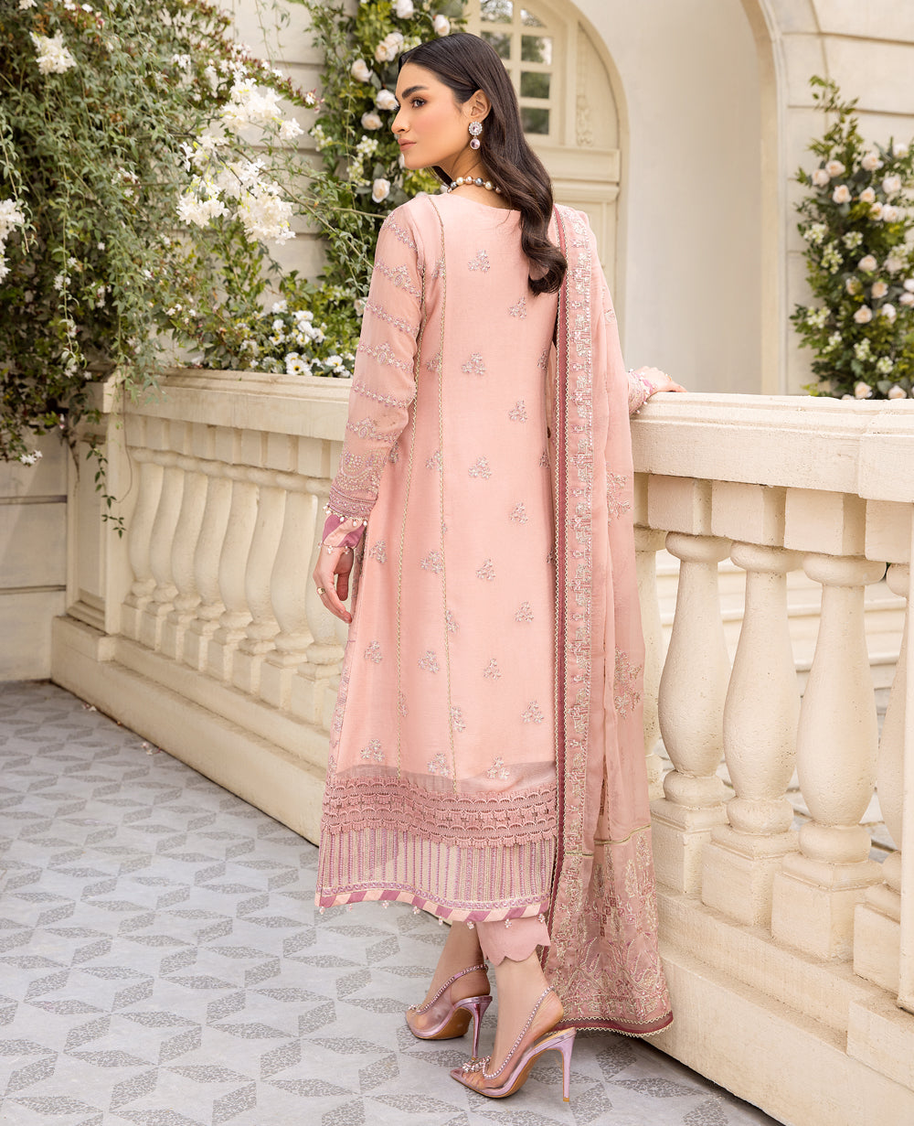 Xenia Formals | Raahi Luxury Formals | FARYAL - Pakistani Designer Dress - by Xenia Formals | Type: Formal - 100% Original at Saira Sultan