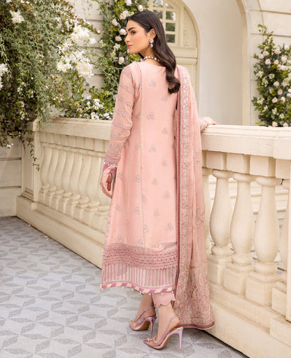 Xenia Formals | Raahi Luxury Formals | FARYAL - Pakistani Designer Dress - by Xenia Formals | Type: Formal - 100% Original at Saira Sultan