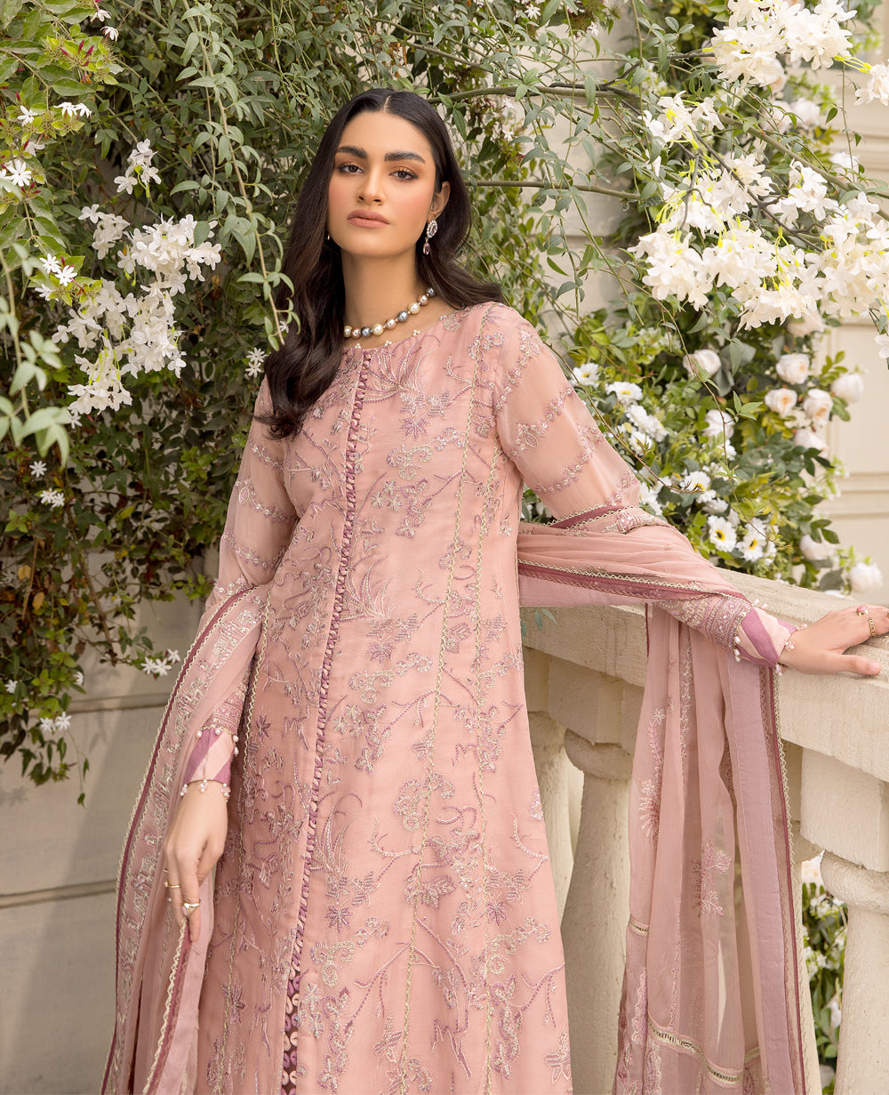 Xenia Formals | Raahi Luxury Formals | FARYAL - Pakistani Designer Dress - by Xenia Formals | Type: Formal - 100% Original at Saira Sultan