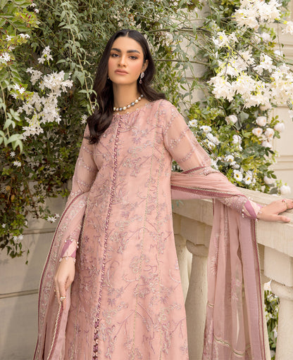 Xenia Formals | Raahi Luxury Formals | FARYAL - Pakistani Designer Dress - by Xenia Formals | Type: Formal - 100% Original at Saira Sultan