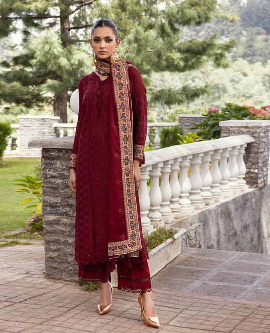 Xenia Formals | Raahi Luxury Formals | TANYA - Pakistani Designer Dress - by Xenia Formals | Type: Formal - 100% Original at Saira Sultan