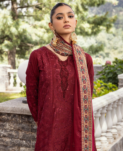 Xenia Formals | Raahi Luxury Formals | TANYA - Pakistani Designer Dress - by Xenia Formals | Type: Formal - 100% Original at Saira Sultan