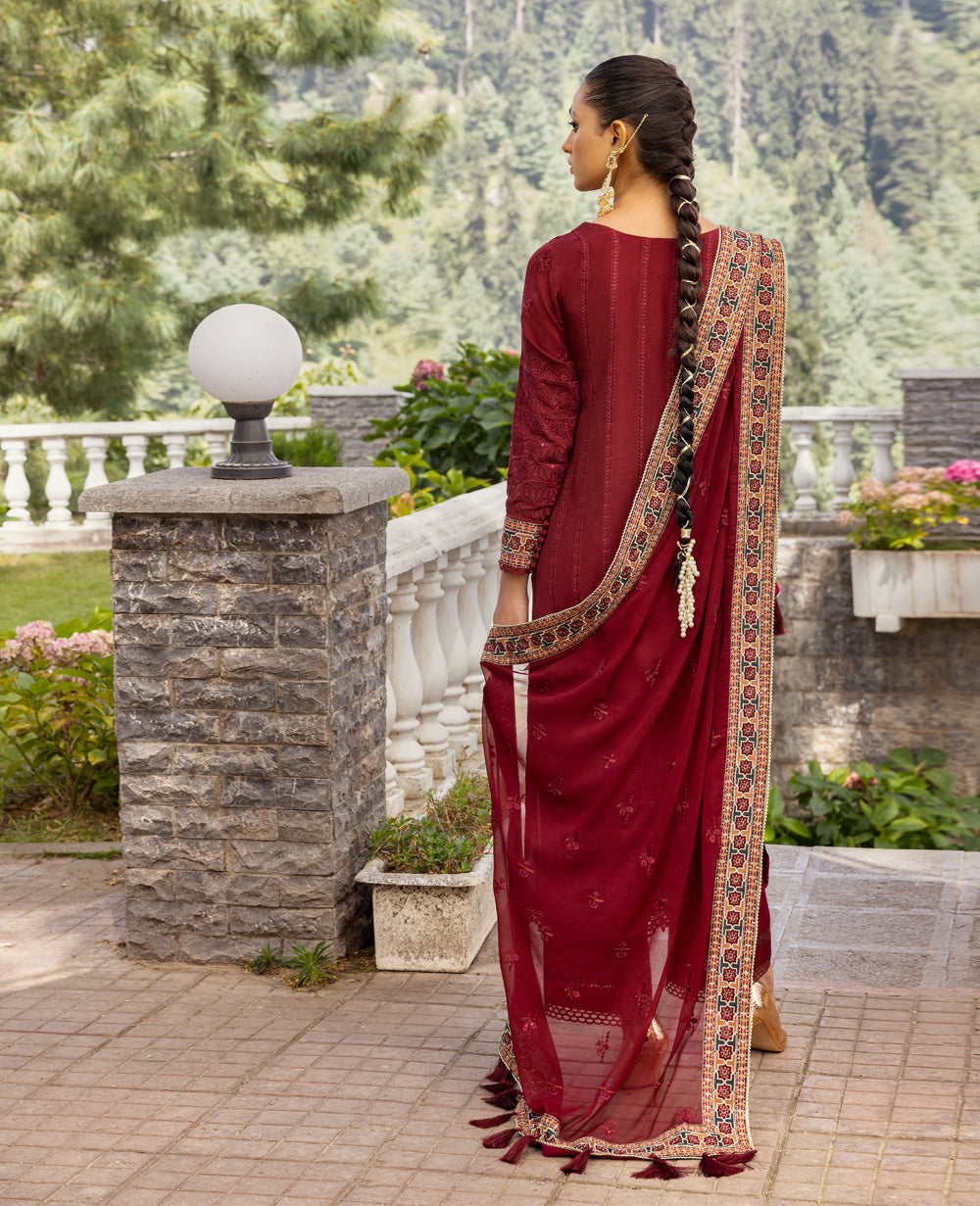 Xenia Formals | Raahi Luxury Formals | TANYA - Pakistani Designer Dress - by Xenia Formals | Type: Formal - 100% Original at Saira Sultan