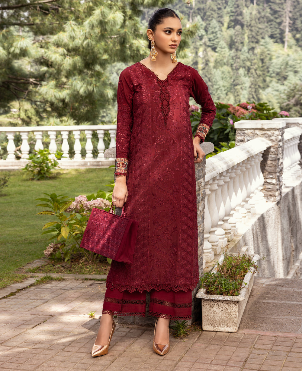 Xenia Formals | Raahi Luxury Formals | TANYA - Pakistani Designer Dress - by Xenia Formals | Type: Formal - 100% Original at Saira Sultan