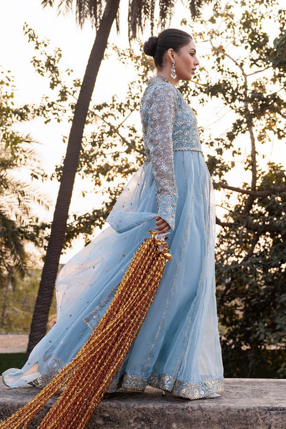 Charizma | Festive Pret | CMA-4-01 - Pakistani Designer Dress - by Charizma | Type: Luxury - 100% Original at Saira Sultan