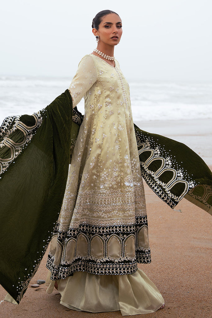 Cross Stitch | Wedding Collection 25 | MIRAGE AURA