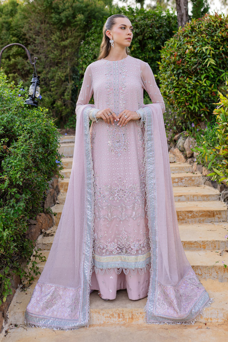 Marjjan | Isabella Formals | MLC-21 XS Soft Lilac Lawn
