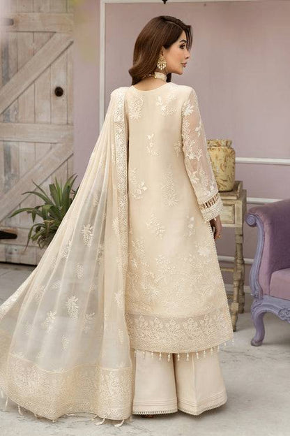 Alizeh | Dhaagay Volume 1 | 03-Motiya - Pakistani Designer Dress - by Alizeh | Type: Luxury - 100% Original at Saira Sultan