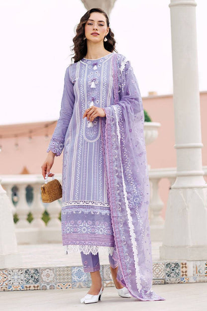 Mushq | La Toscana Casual Pret 24 | LUXE CANDY - Pakistani Designer Dress - by Mushq | Type: Casuals - 100% Original at Saira Sultan