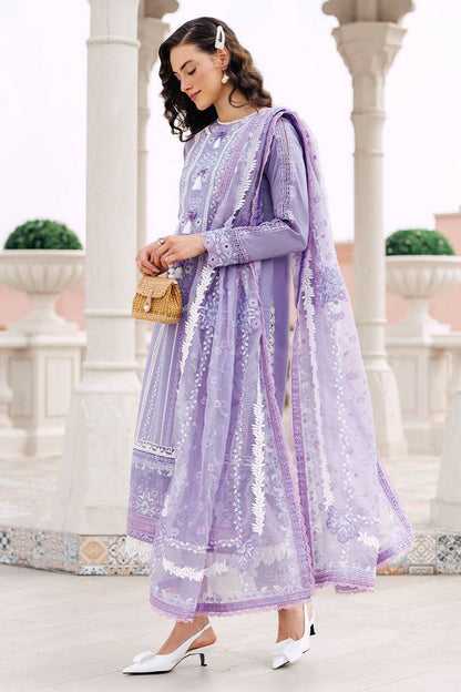 Mushq | La Toscana Casual Pret 24 | LUXE CANDY - Pakistani Designer Dress - by Mushq | Type: Casuals - 100% Original at Saira Sultan