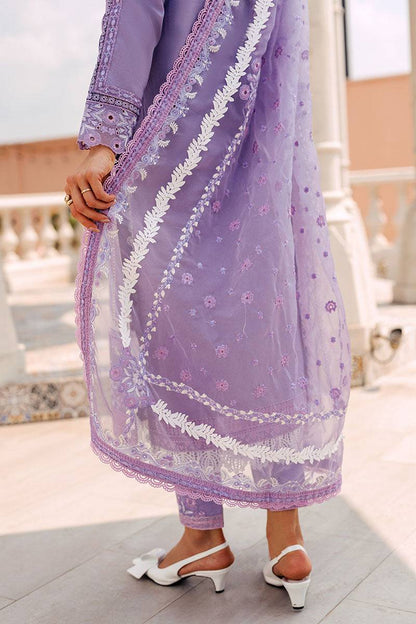 Mushq | La Toscana Casual Pret 24 | LUXE CANDY - Pakistani Designer Dress - by Mushq | Type: Casuals - 100% Original at Saira Sultan
