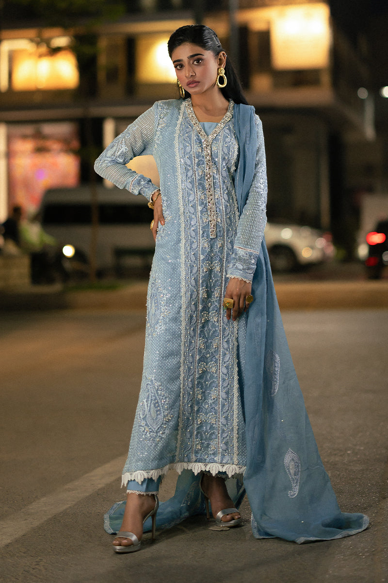 Mushq | Saugaat City of Lights | Umeed