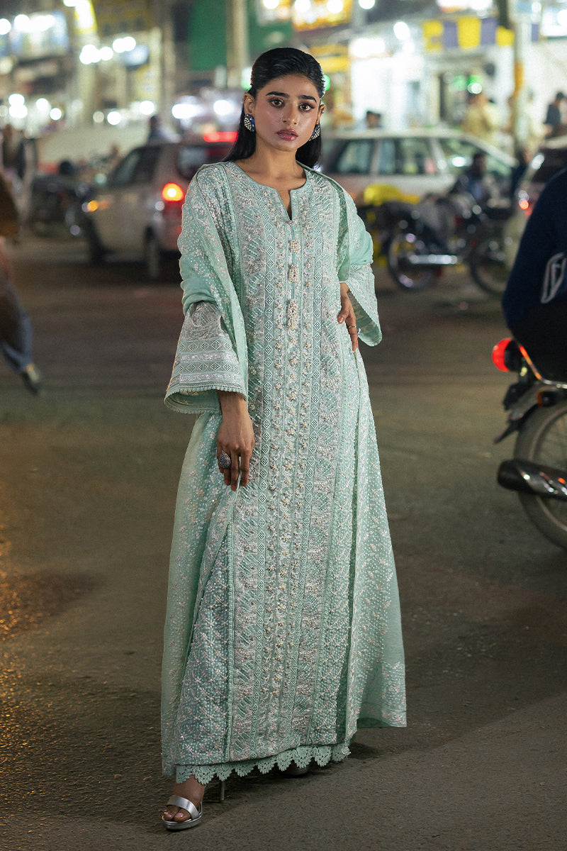 Mushq | Saugaat City of Lights | Shama