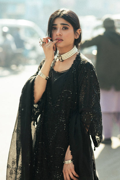 Mushq | Saugaat City of Lights | Rija