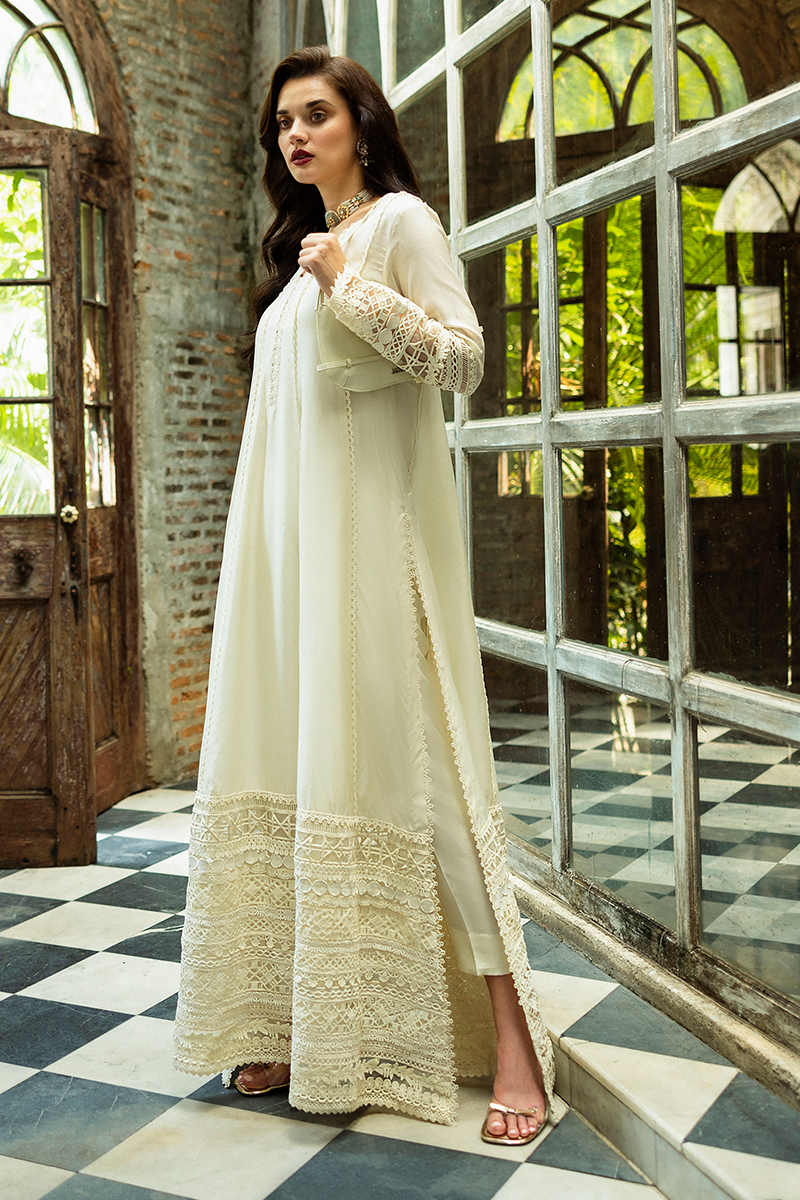 Mushq | Euphoria Eid Pret | Quinn