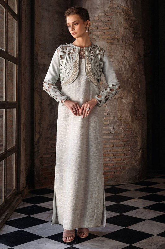 Mushq | Fusion Pret | CLIO - Pakistani Designer Dress - by Mushq | Type: Formal - 100% Original at Saira Sultan