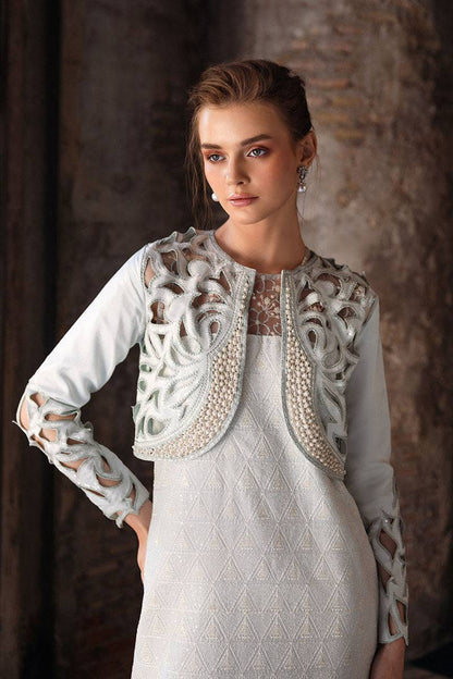 Mushq | Fusion Pret | CLIO - Pakistani Designer Dress - by Mushq | Type: Formal - 100% Original at Saira Sultan