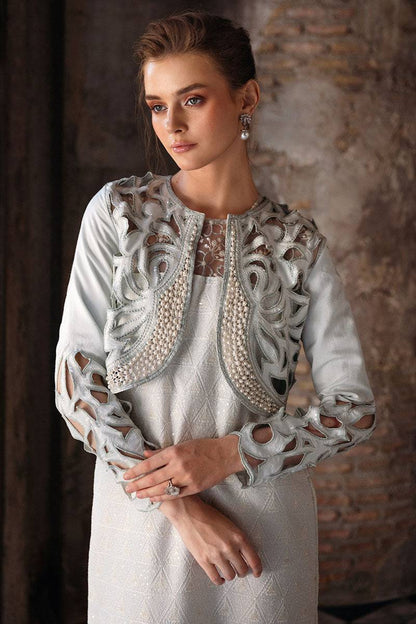 Mushq | Fusion Pret | CLIO - Pakistani Designer Dress - by Mushq | Type: Formal - 100% Original at Saira Sultan