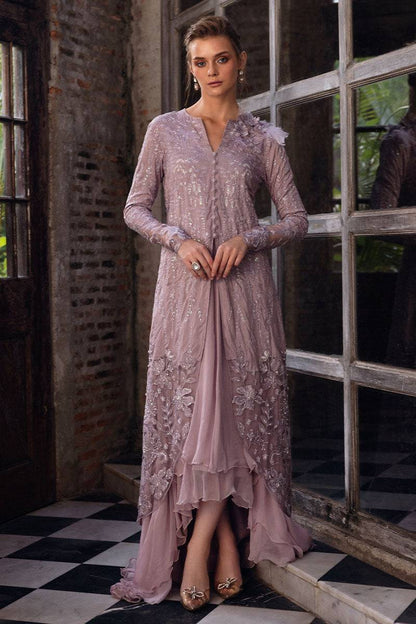 Mushq | Fusion Pret | EMBER - Pakistani Designer Dress - by Mushq | Type: Formal - 100% Original at Saira Sultan