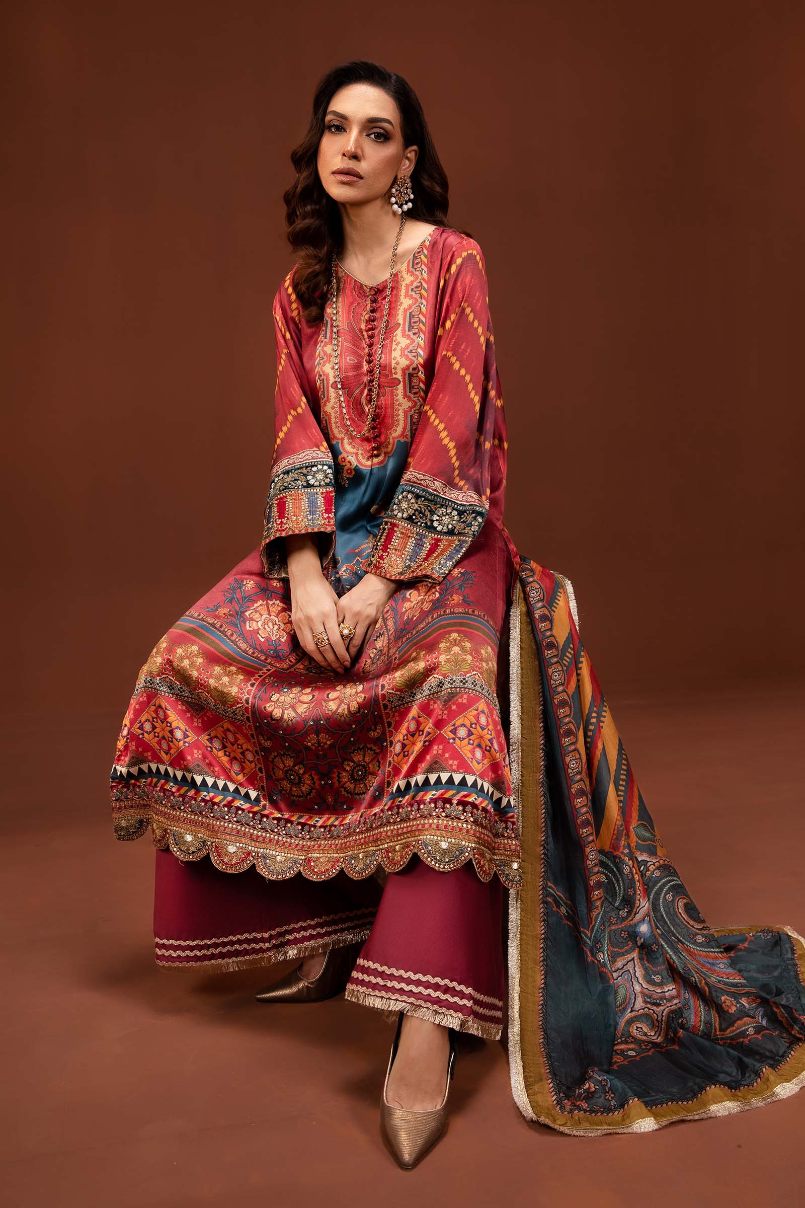 Maira B | Ready to Wear | MPS-PF24-08