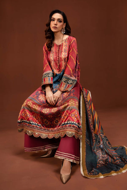 Maira B | Ready to Wear | MPS-PF24-08