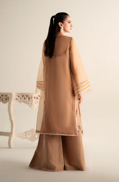 Maryum N Maria | Lagom Ready to Wear | CARNATION - MS-24192 - Pakistani Designer Dress - by Maryum N Maria | Type: Ladies Clothes - 100% Original at Saira Sultan