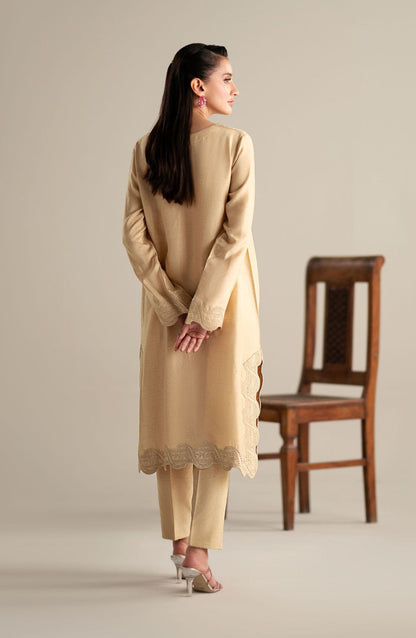 Maryum N Maria | Lagom Ready to Wear | DAISY - MS-24195 - Pakistani Designer Dress - by Maryam N Maria | Type: Ladies Clothes - 100% Original at Saira Sultan